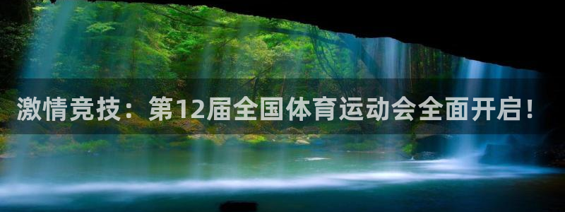 oety欧亿体育官网下载招商电话：激情竞技：第12届
