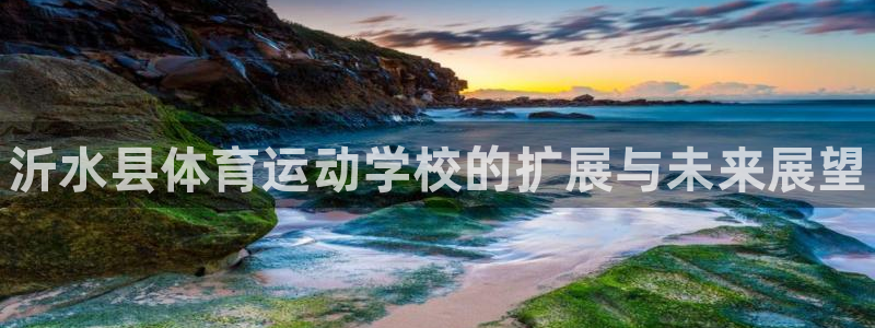 欧亿体育官方正版app神州：沂水县体育运动学校的扩展与未来展
