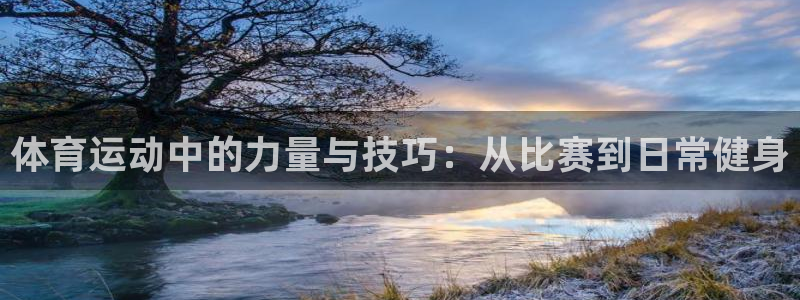 oety欧亿体育官网下载平台是正规平台吗：体育运动中